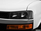  Drivers Side Headlight photo